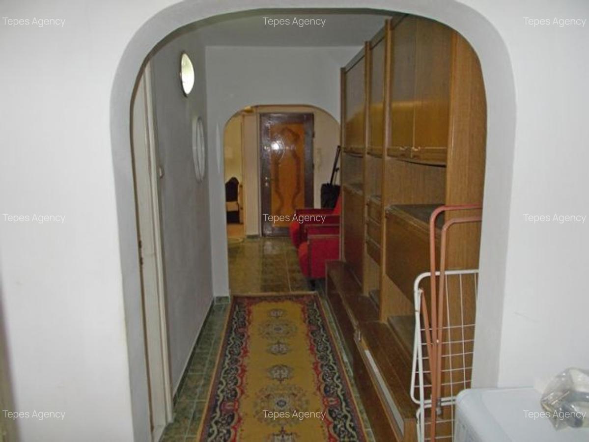 Apartament 3 cam dec, Timisoara, Freidorf, Lic. Auto, et. 1, mobilat, utilat - 2