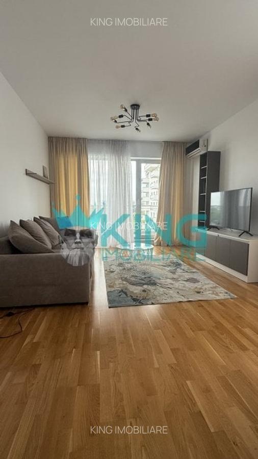 Apartament 2 Camere Luxuria Residence Bucuresti - 6