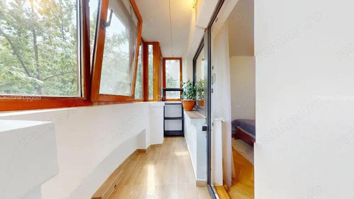 Apartamentul cu VIBE de 4 camere RENOVAT in 13 Septembrie/Sebastian ! - 5