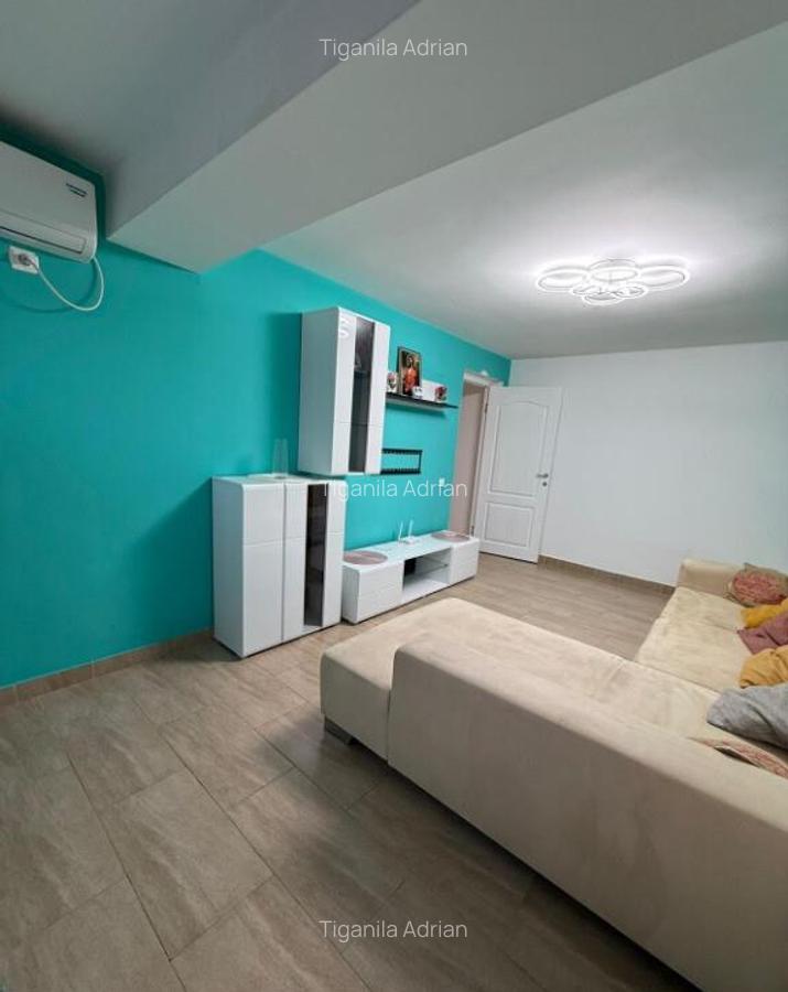 De vanzare apartament 2 camere Popesti Leordeni - 1