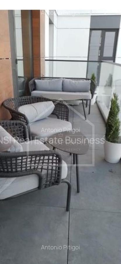 PRIMA INCHIRIERE | Apartament 2 camere, 2 bai | The Level - 10