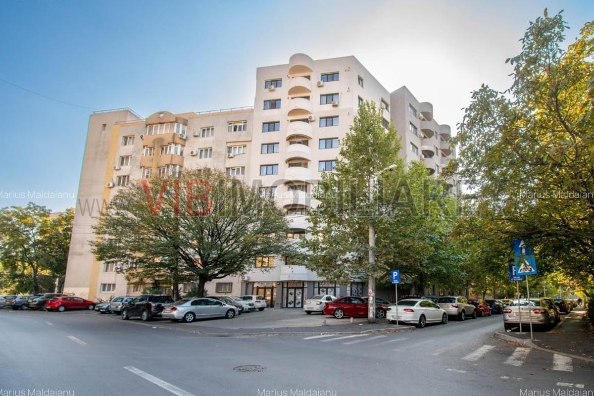 2 Camere - Lujerului - Veteranilor - Bloc Nou - 17