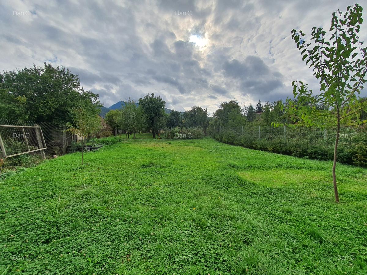 Casă individula in Sacele situata pe Bulevardu Brasovului - 16