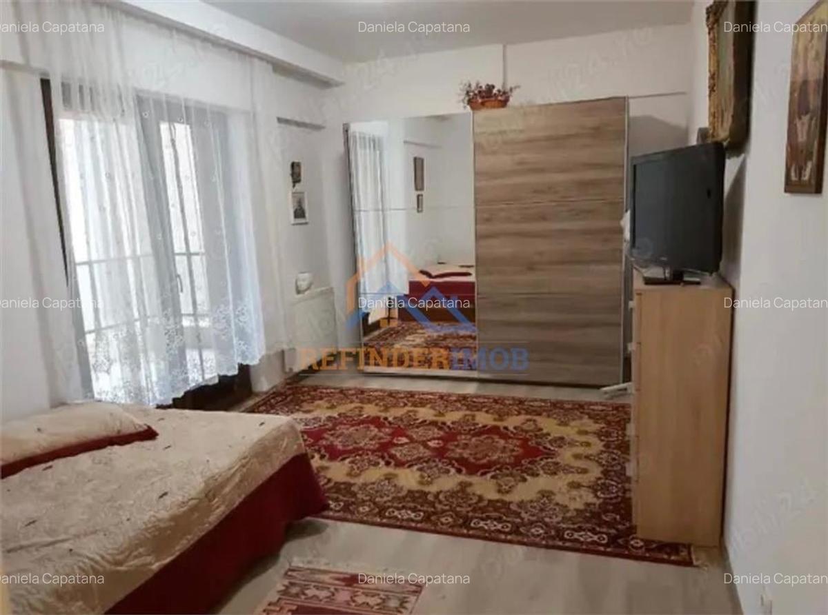 Vanzare apartament 3 camere Grozavesti -  Metrou Grozavesti - 5