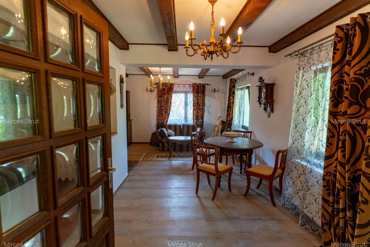 Casa / Vila noua in Soimus, jud. Hunedoara - 22