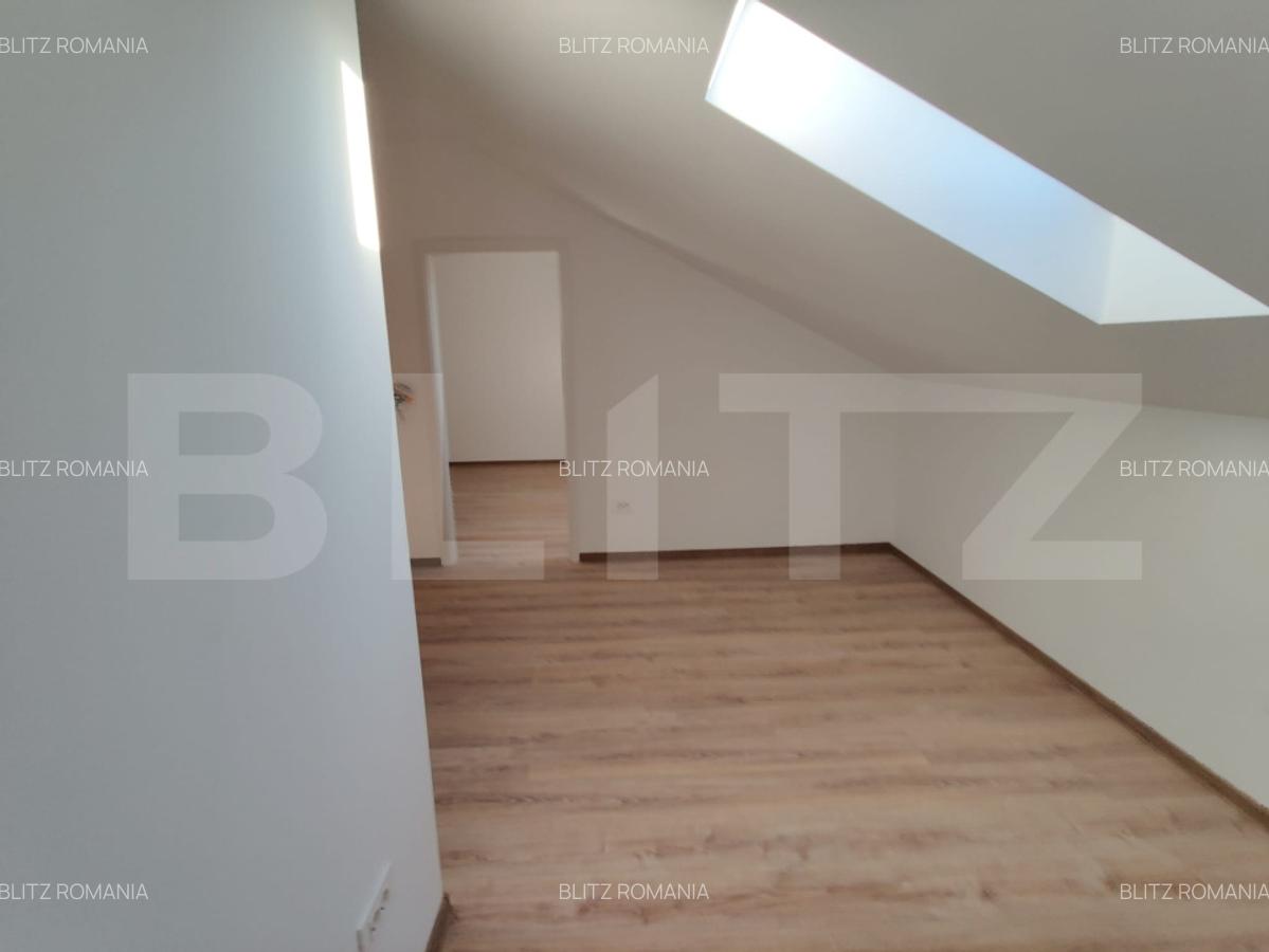 Apartament Arhitectilor, 4 camere, 105 mp – Cartier Rezidential, Sibiu - 6