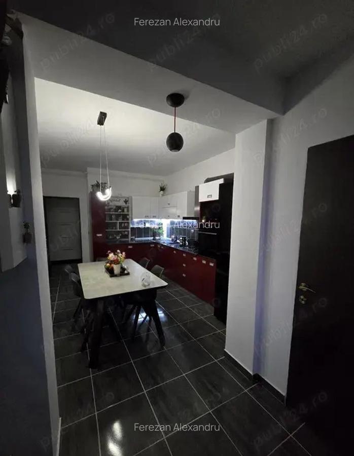 Apartament Str. Gheorghe Baritiu nr32 bloc 5 - 6 Apartament Str. Gheorghe Baritiu nr32 bloc 5 - 6