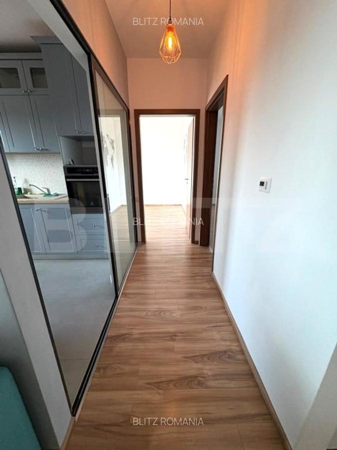 Apartament 3 camere, 75 mp, parcare, Sophia Residence - 11