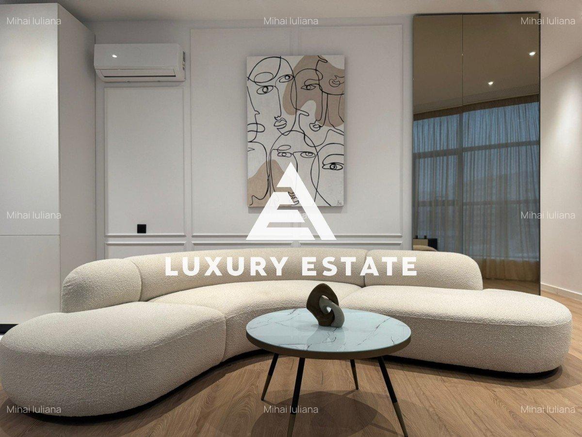 Inchiriere apartament 4 camere la prima utilizare zona Aviatiei Pipera Porsche - 1