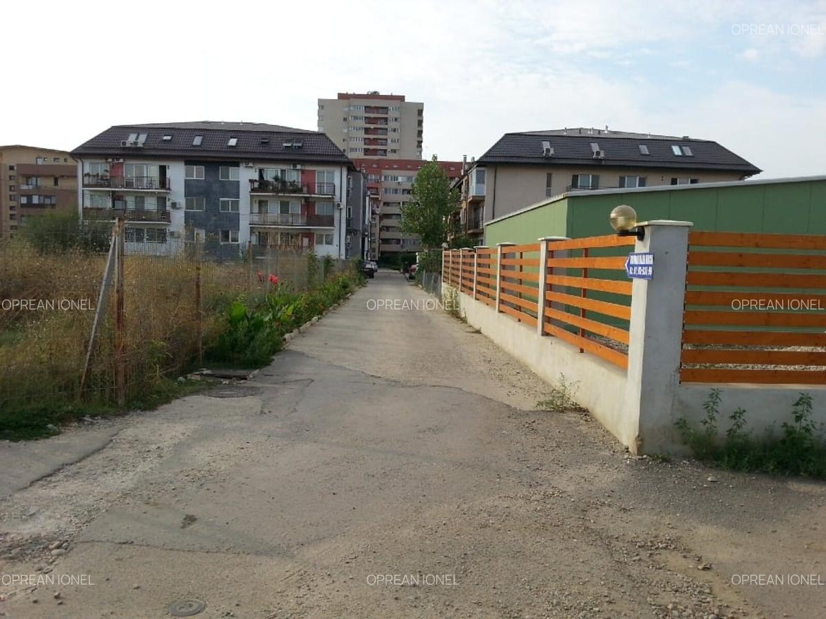 Proprietar INCHIRIEZ ap.2 camere Valea Furcii - Drumul Taberei sector 6 - 2