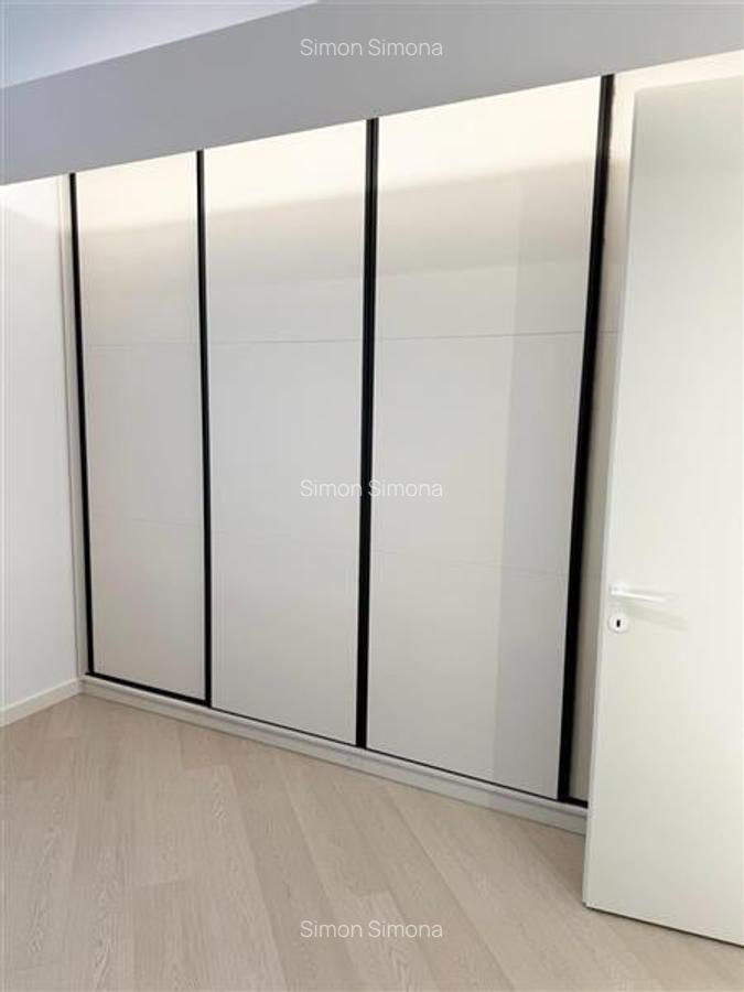 Pipera | Porsche | Cortina North | Bloc 2023 | Nou - 7