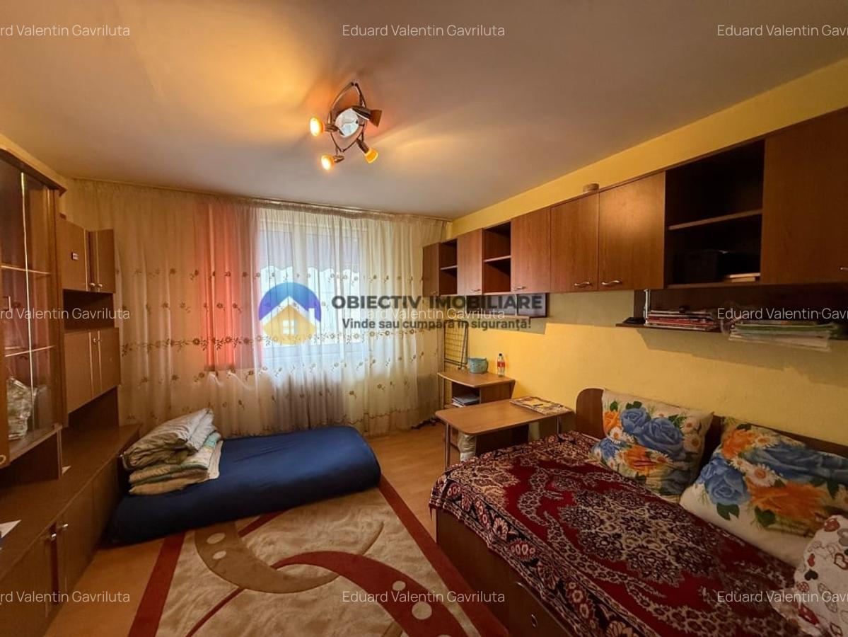 Garsoniera de vanzare – zona Maratei, Piatra Neamt - 2