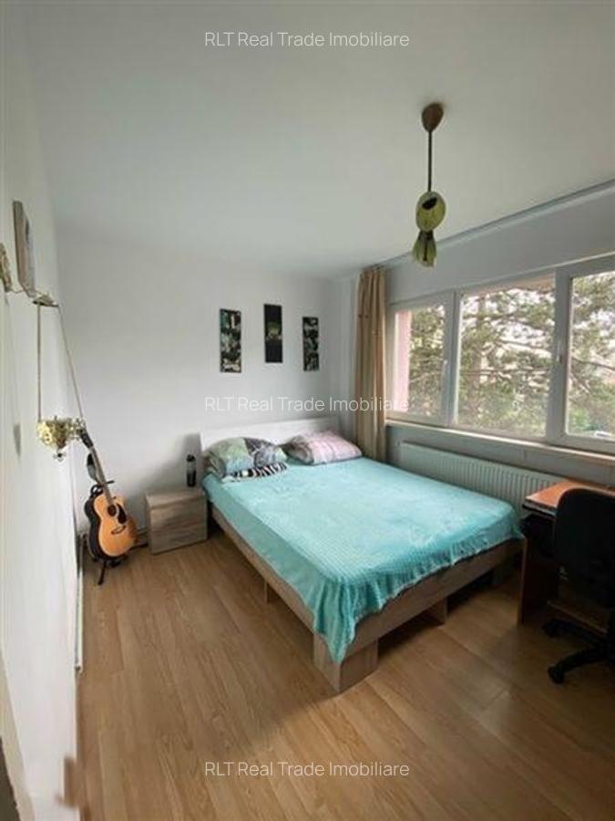 Apartament 2 camere etaj intermediar Astra- Neptun - 2