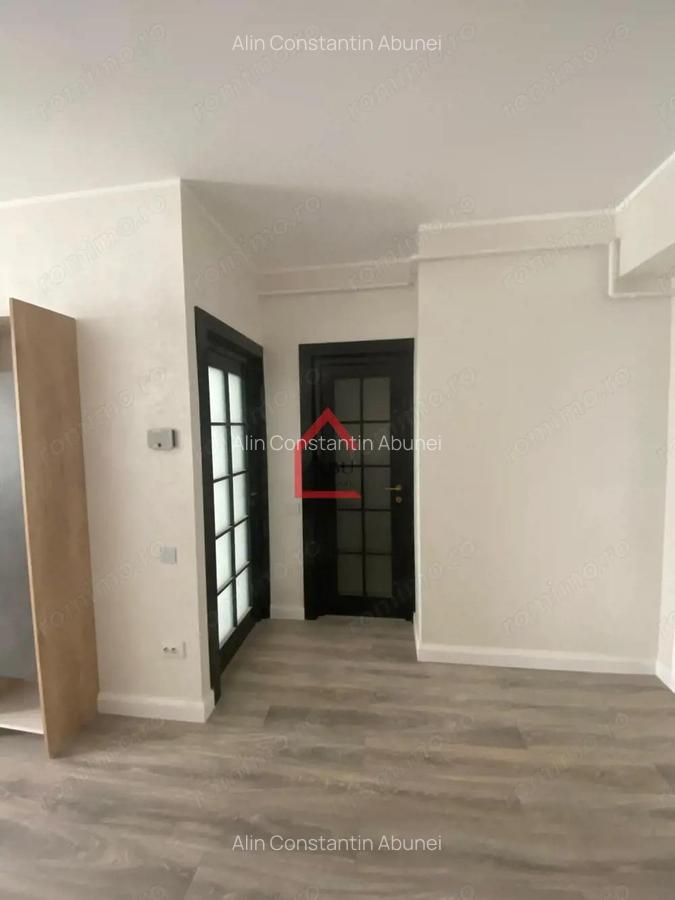 Apartament cu o camera, Bloc nou, Prima inchiriere, parcare subterana - 8