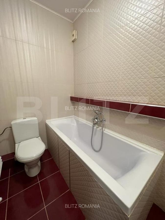 Apartament 3 camere, 54 mp, parcare, zona Subcetate - 12
