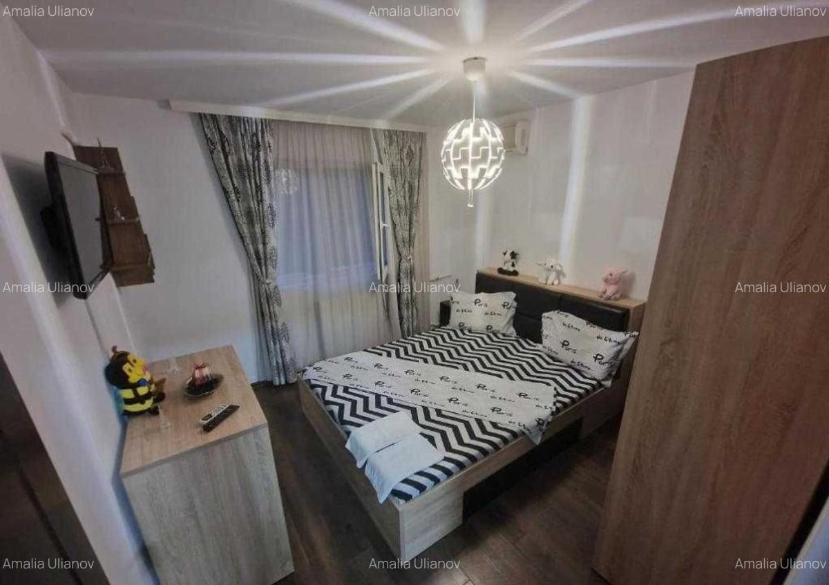 APARTAMENT 2 CAMERE ZONA CAMPUS - 5