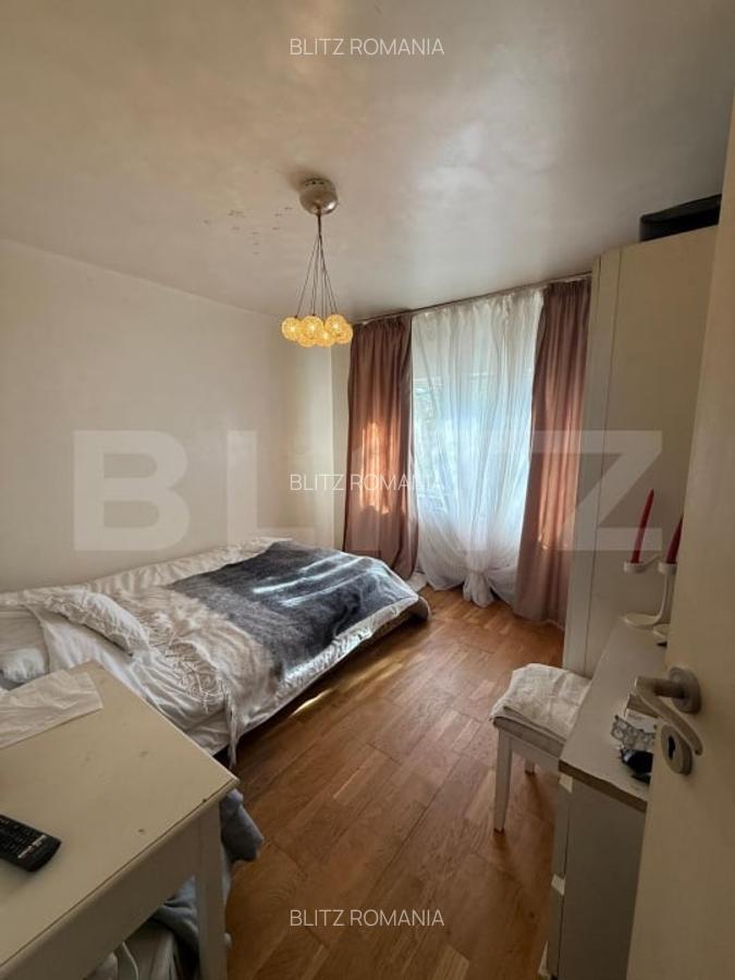 Apartament 2 camere, 50 mp, zona Vest - 9