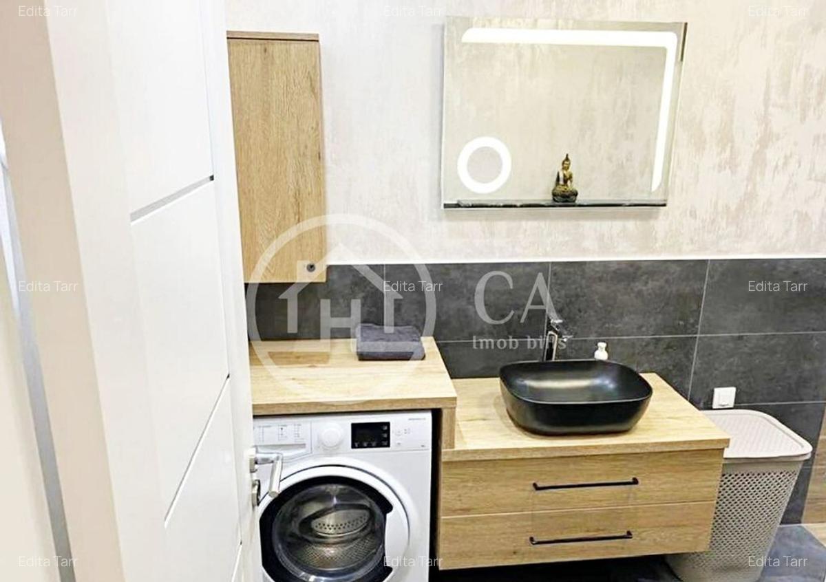 Apartament LUX de inchiriat cu 3 camere in WEST RESIDEN... - 6