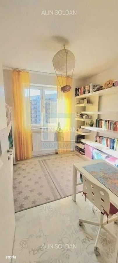Apartament 3 camere, 2 bai - zona Avantgarden - 6