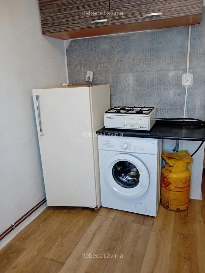 Garsoniera mica CONVENABIL in zona Carefour AFI ARAD. - 1