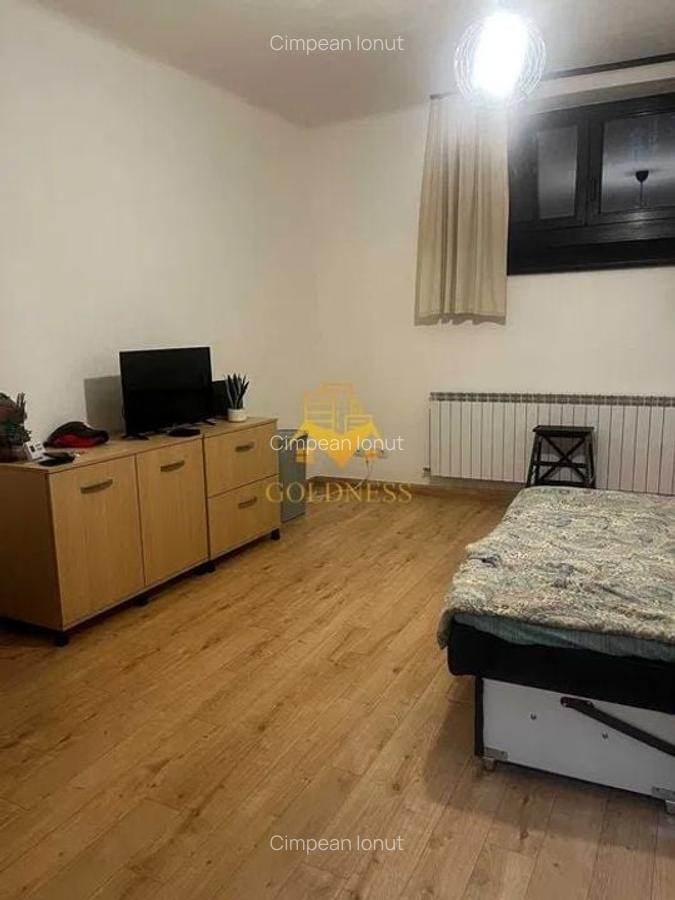 Garsonieră decomandată, mobilată în Ultracentral - 2
