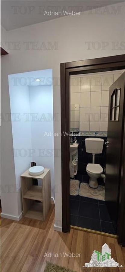 Vila exclusivista tip duplex 5 camere, 185mp, teren 470mp, cu toate utilitatile - 6