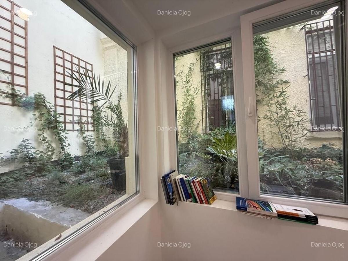 Vilă elegant renovata pentru business de prestigiu - 20