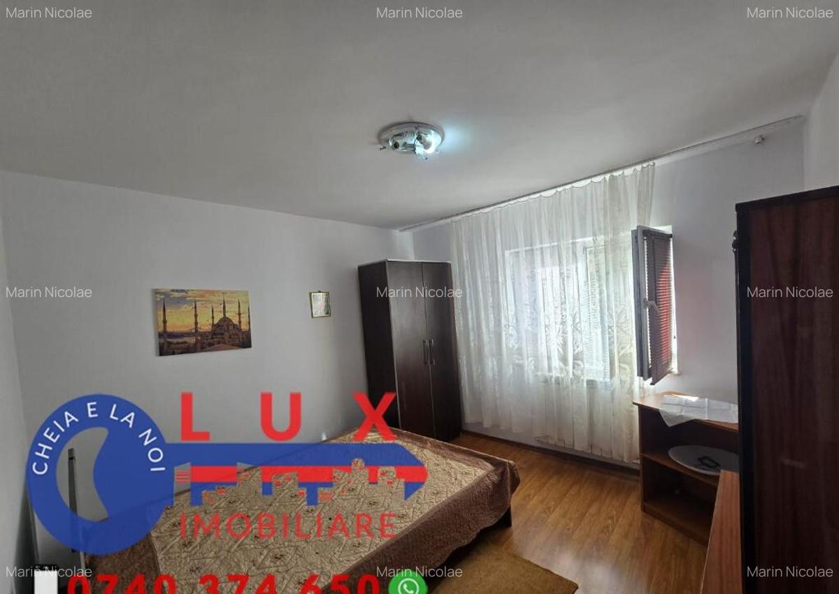 ID 321 Apartament 2 camere de inchiriat *Str. Podgoriilor - 4