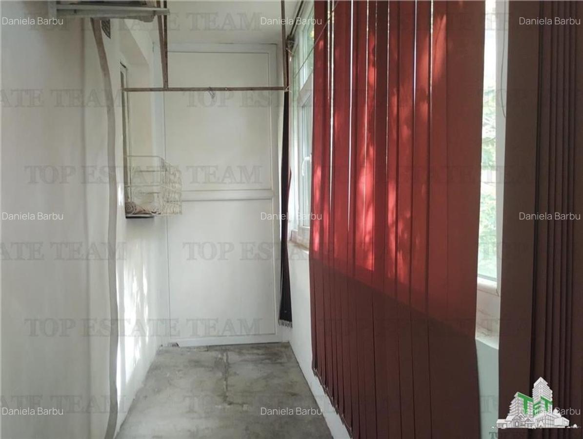 Apartament 2 camere zona linistita si verde, metrou Brancoveanu - 3