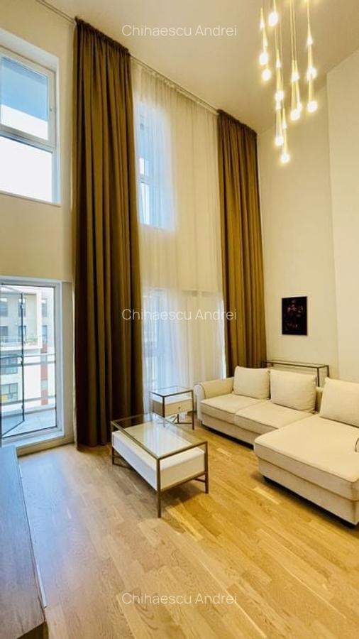 Apartament cu 3 camere decomandat, mobilat în Aviației - 2