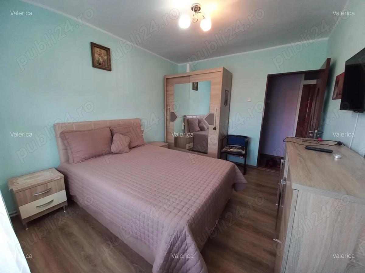Inchiriez ap. 3 camere Galati Gheorghe Doja - 6