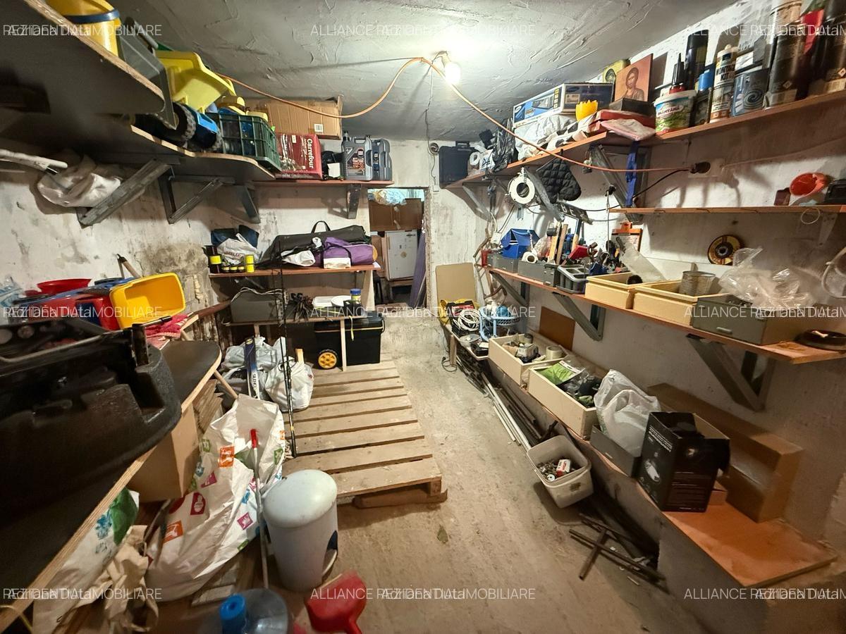 Apartament 4 Camere | 94.5 mp | Parter | Boxă 30 mp + Parcare | Șos. Olteniței - 20 Apartament 4 Camere | 94.5 mp | Parter | Boxă 30 mp + Parcare | Șos. Olteniței - 20