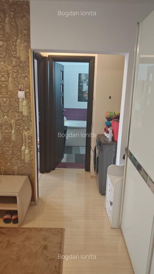Apartament Personalizat cu 3din4 Camere la Oraselul Copiilor-Etaj2/10 - Bucurest - 4