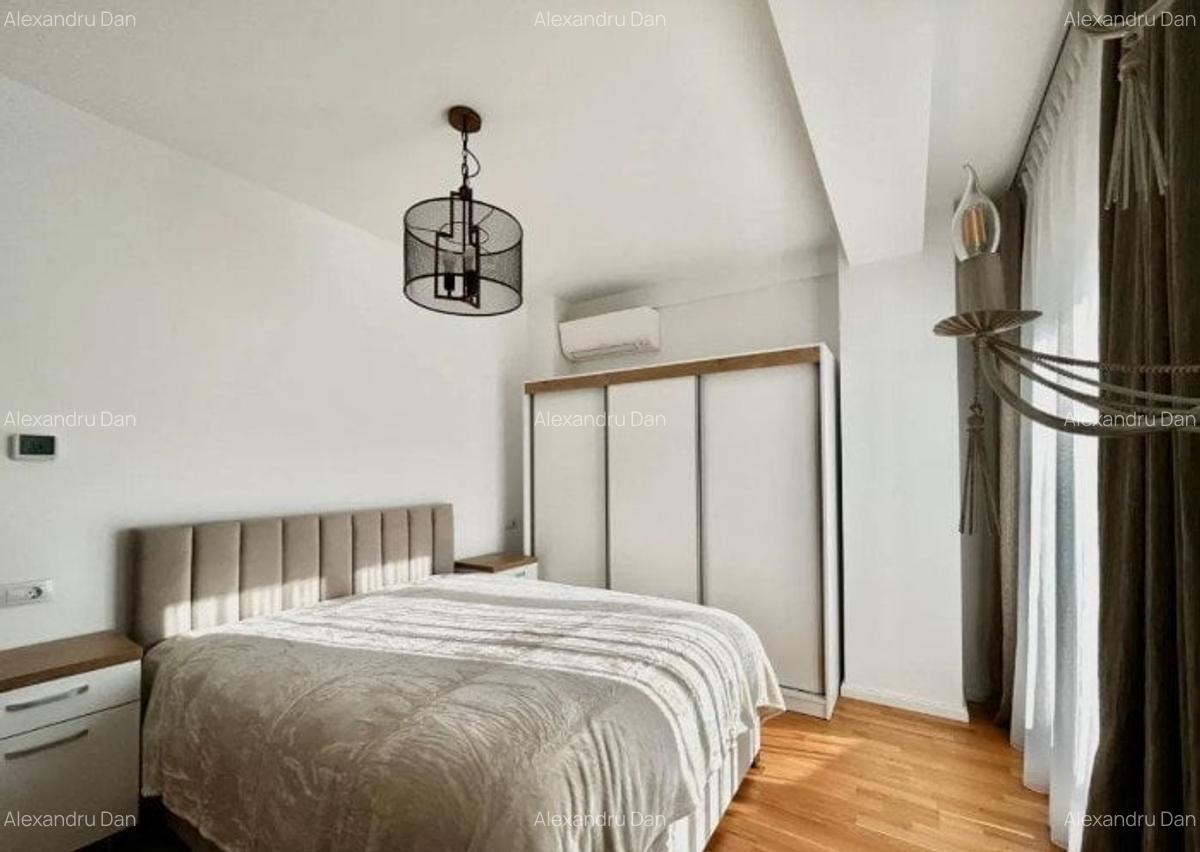 Apartament 3 camere-decomandat-zona 13 Septembrie - 5
