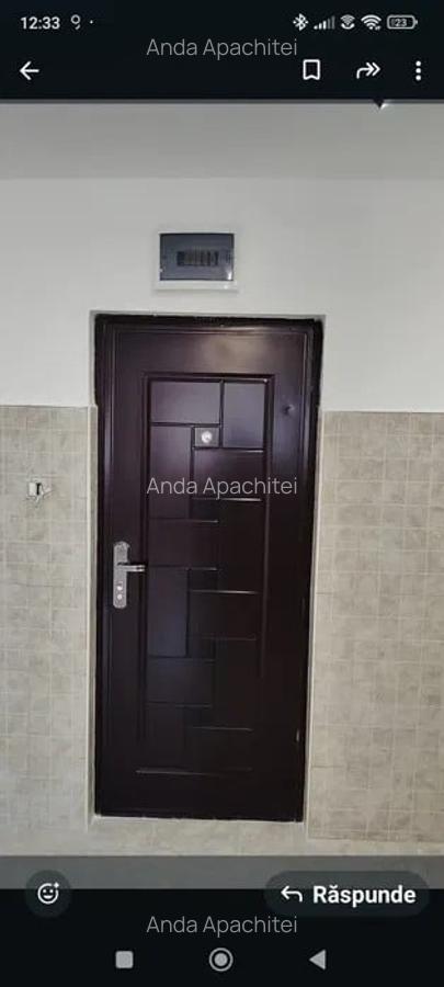Apartament 2 camere 46 mp Bartolomeu - 7