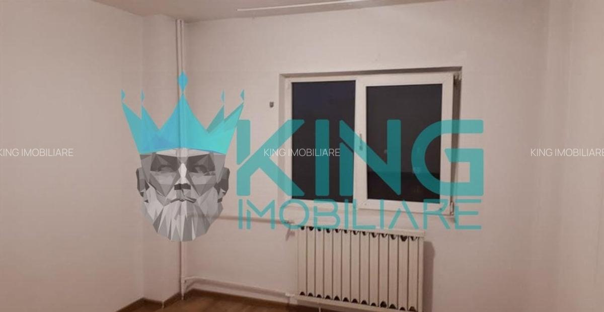 Apartament cu 2 camere semidecomandat în 13 Septembrie - 6