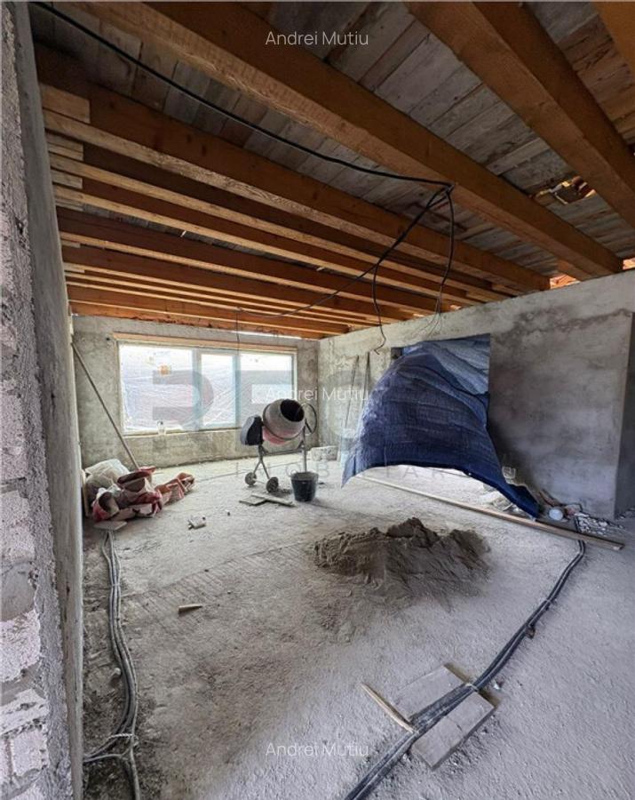 RECO Casa plan parter Nojorid - 3