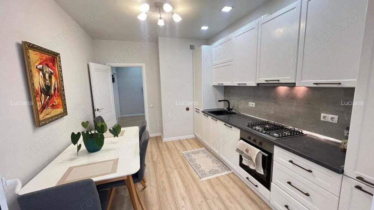 Apartament de vanzare zona Drumul Taberei - 4