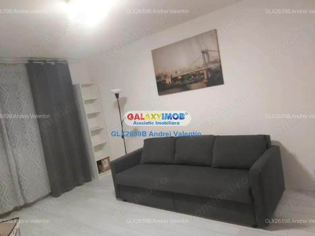 Inchiriere Garsoniera Moderna Tineretului - Piata Norilor - Metrou - 3