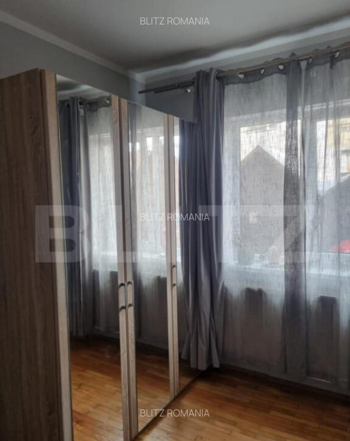 Apartament de vanzatre, 78 mp, parter, zona Vatra Dornei - 5