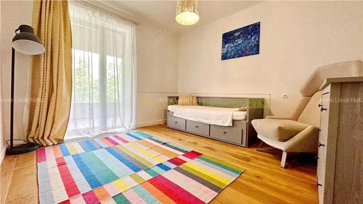 De vanzare: Apartament 3 camere premium Belveo - 14