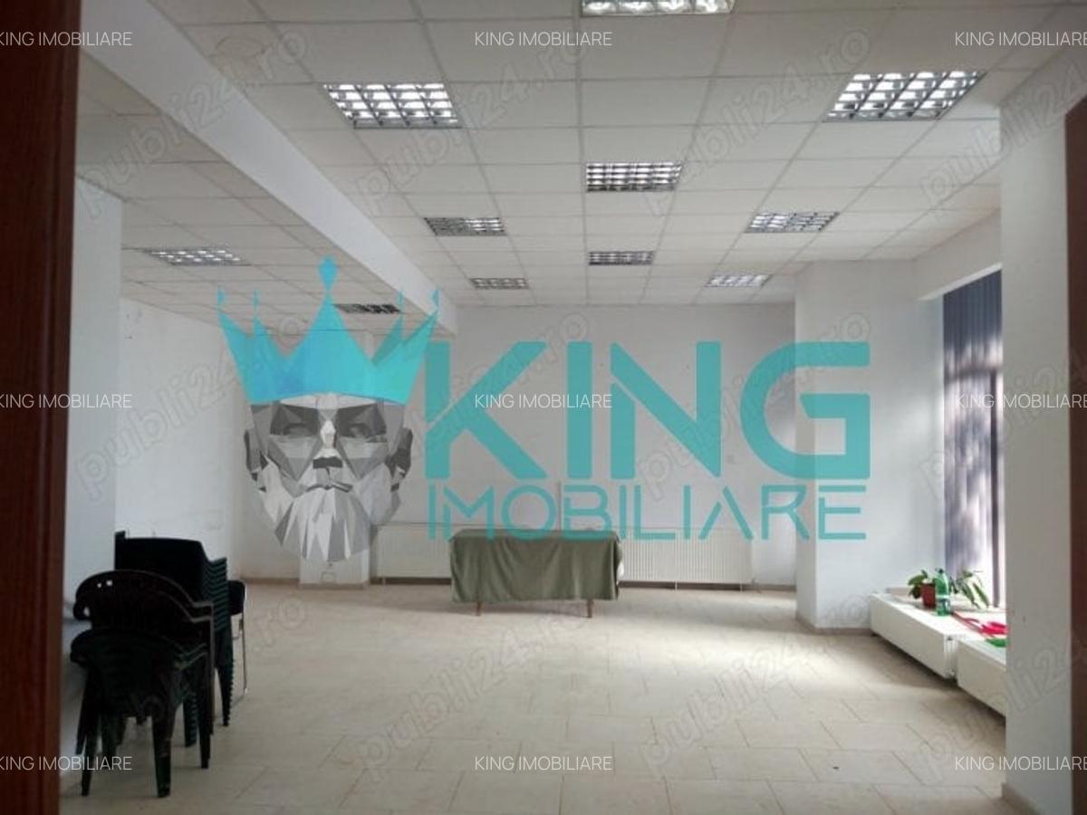 Spatiu Comercial Basarab Calea Grivitei Bucuresti - 8