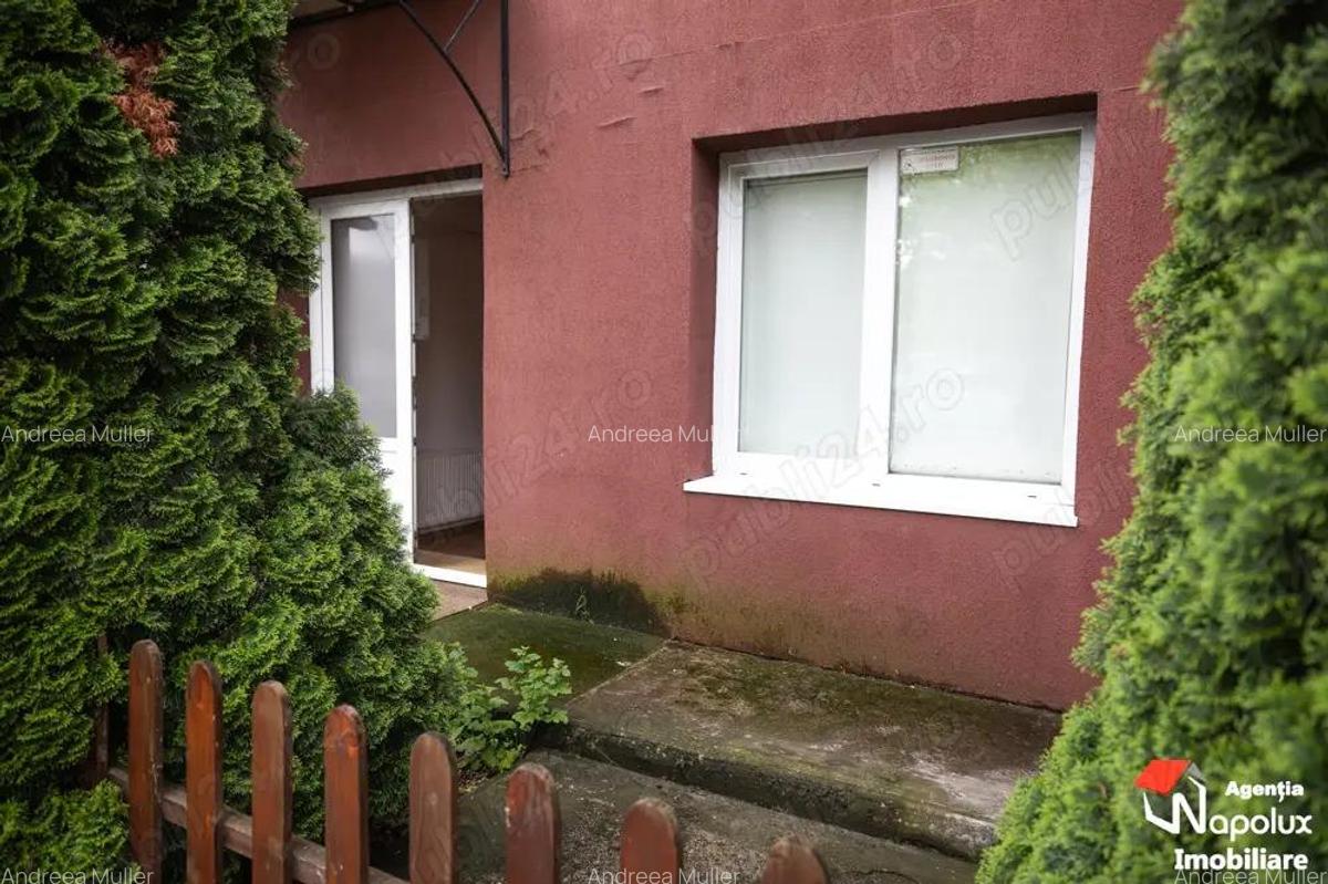 Exclusivitate! Apartament 2 camere Str. Oasului - 8