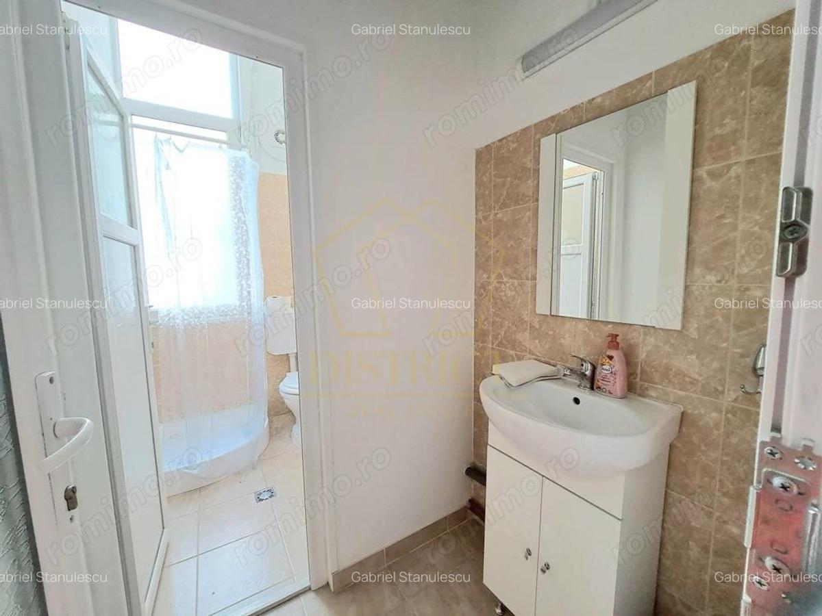 Spatiu birou 1 camera open space 115 mp I Ultracentral - 5