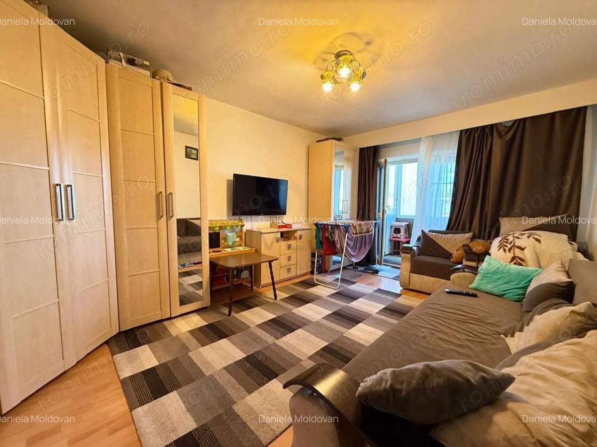 Apartament cu 3 camere pe strada Dunarii ! - 2
