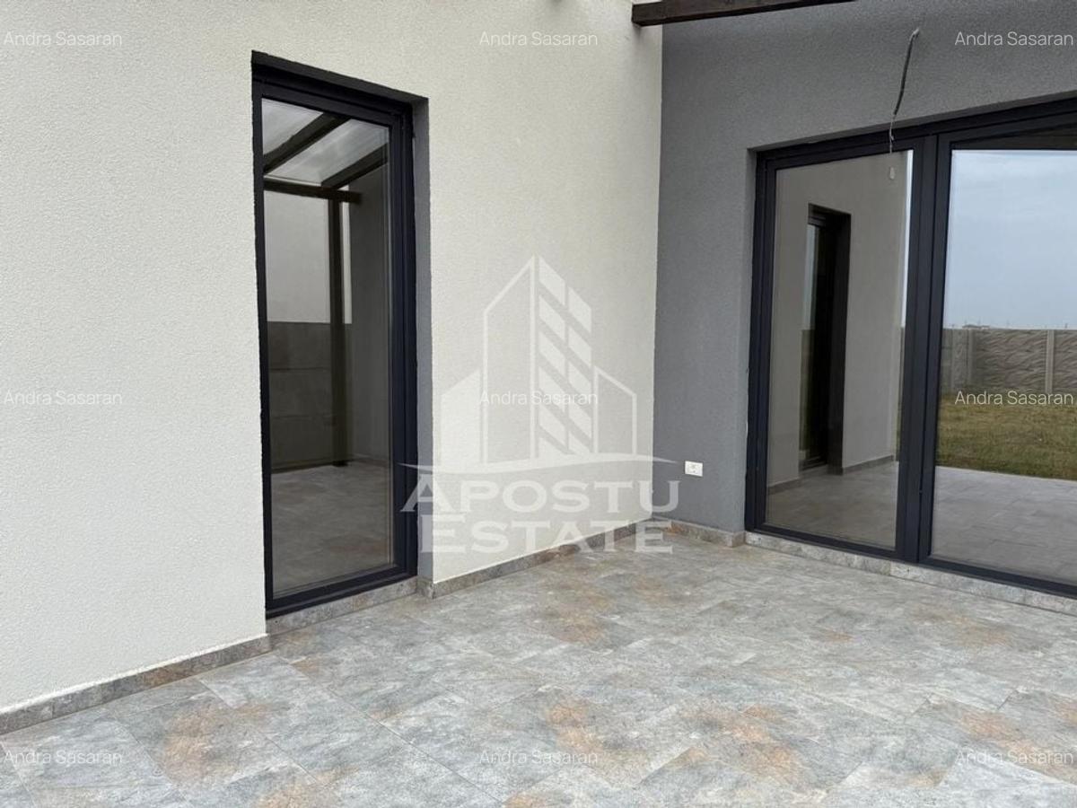 Duplex in Urseni - 1