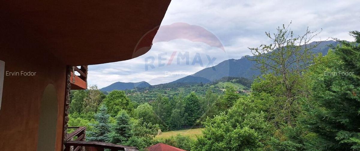 Casa/vila vanzare in Brasov, Bran 480 mp - 2