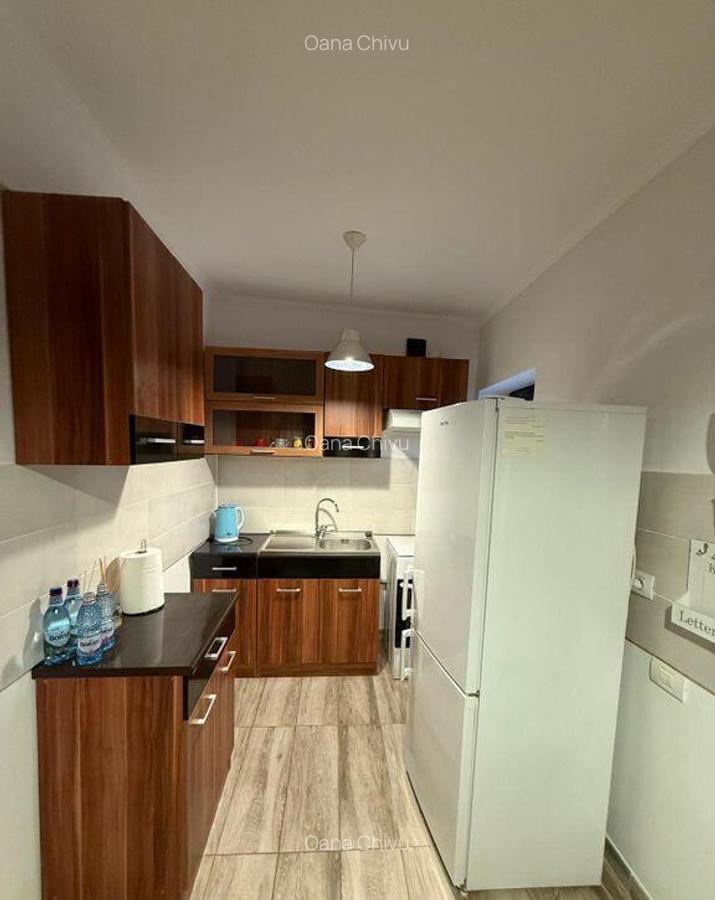 Apartament 2 camere mobilat utilat Bucurestii Noi interse... - 7