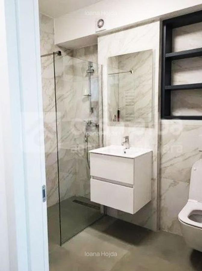 Apartament premium in bloc nou, zona Bucium, loc parcare inclus - 7