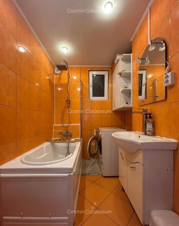 0% Comision | Astra - Stefan cel Mare - 2 camere, etaj 3/4, parcare! - 13